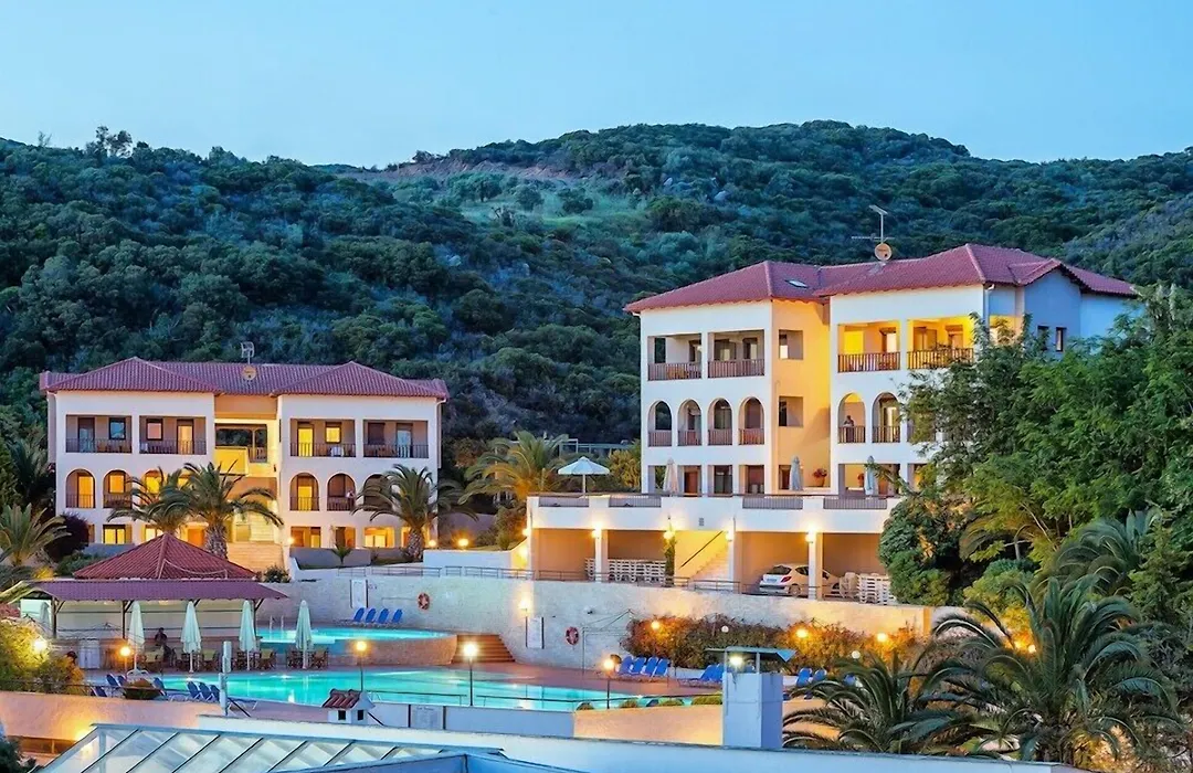 Xenios Theoxenia Hotel-1