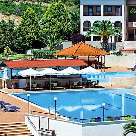 Xenios Theoxenia Hotel-2