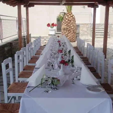 Xenios Theoxenia Hotel-3